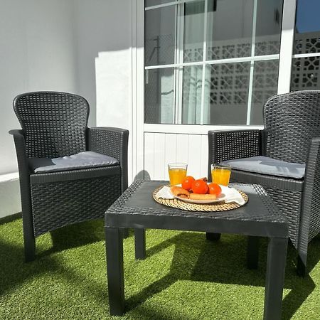 Luxury Suite Salitre Puerto Carmen Beach Puerto del Carmen  Exterior foto