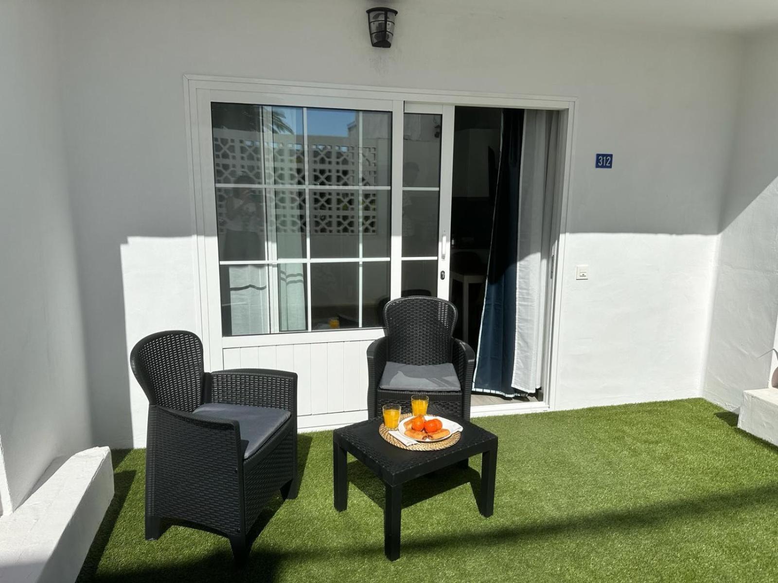 Luxury Suite Salitre Puerto Carmen Beach Puerto del Carmen  Exterior foto