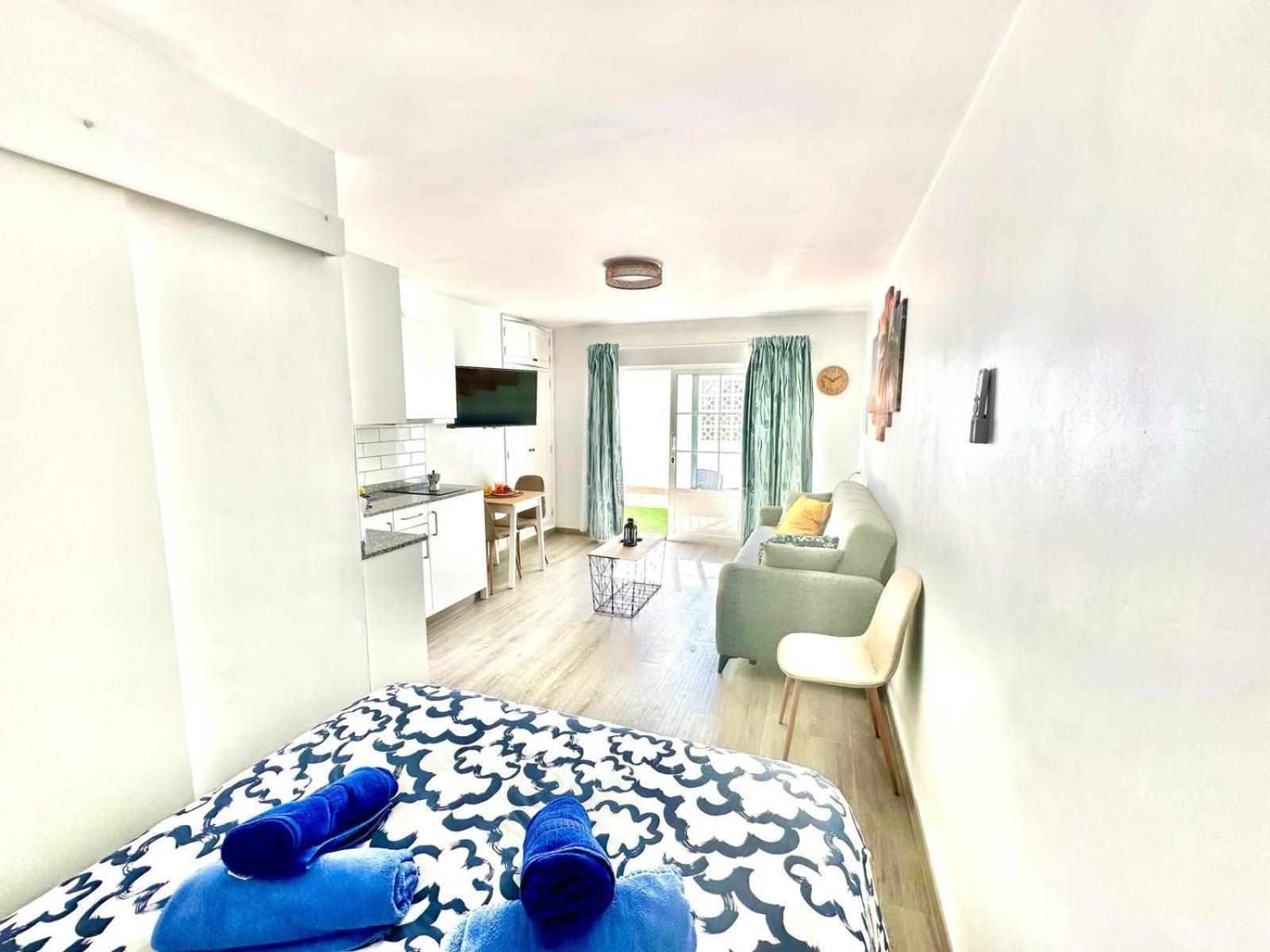 Luxury Suite Salitre Puerto Carmen Beach Puerto del Carmen  Exterior foto